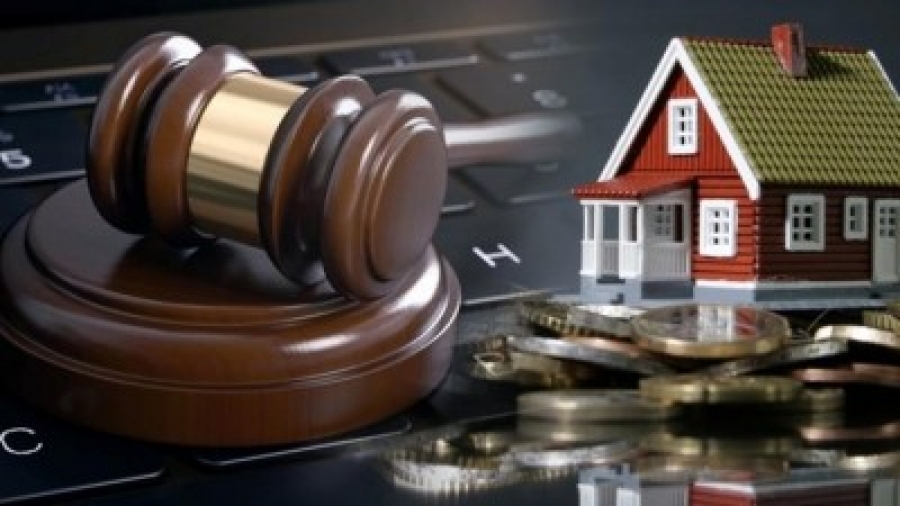 Πτωχευτικός Νόμος: Η πληρωμή του ΕΝΦΙΑ και τα ευάλωτα  νοικουριά – Ποιες οι επιδιώξεις των Funds