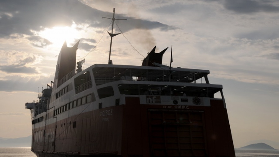 Κανονικά τα ακτοπλοϊκά δρομολόγια – Δεν εκτελούνται μόνο τα δρομολόγια από Ραφήνα για Μαρμάρι