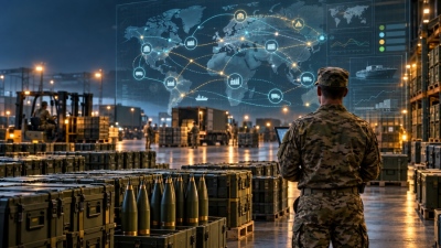 US Army seals massive Palantir deal to produce TITAN and modernize weapons