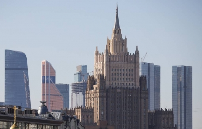 ΥΠΕΞ Ρωσίας: Θα λάβουμε αναγκαστικά στρατιωτικά αντίποινα κατά της Φινλανδίας