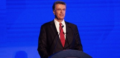 Παπαλεξόπουλος (ΣΕΒ): Πρέπει να σκεφτούμε διαφορετικά και να δράσουμε έξυπνα