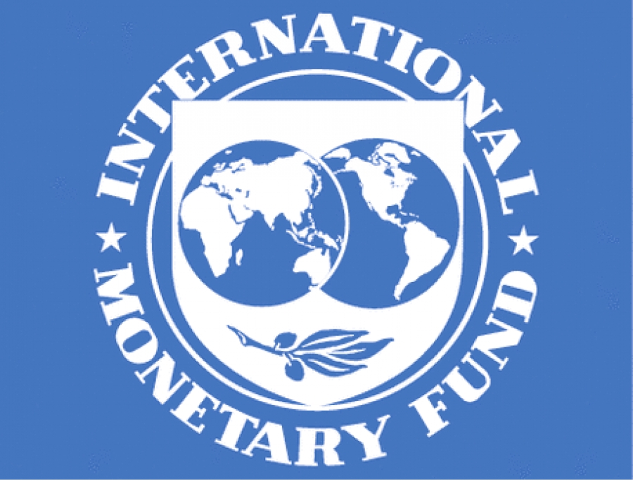 ΗΠΑ: Το ΔΝΤ αναθεώρησε στο 7% την ανάπτυξη στις ΗΠΑ για φέτος - Ο κυριότερος κίνδυνος για την οικονομία παραμένει η πανδημία