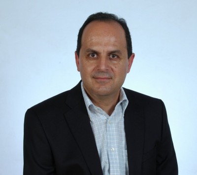 Γρηγόρης Στάμκος: Ο αγροτικός τομέας είναι η κύρια πηγή οικονομικής ανάπτυξης για την Πέλλα