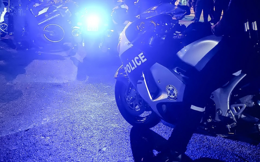 Κατάθεση υπαστυνόμου της ΔΙΑΣ για το Πέραμα: Σκοπός τους ήταν να σκοτώσουν τους αστυνομικούς