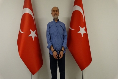 Θρίλερ με τον Έλληνα «κατάσκοπο» που συνέλαβαν οι τουρκικές αρχές – Η Αθήνα είχε δηλώσει την εξαφάνισή του στην Άγκυρα