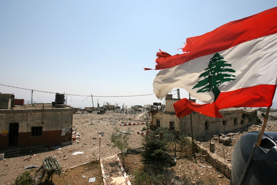 Λίβανος: Έκκληση για οικονομική βοήθεια καθώς επιδεινώνεται η οικονομική κρίση λόγω κορωνοϊού