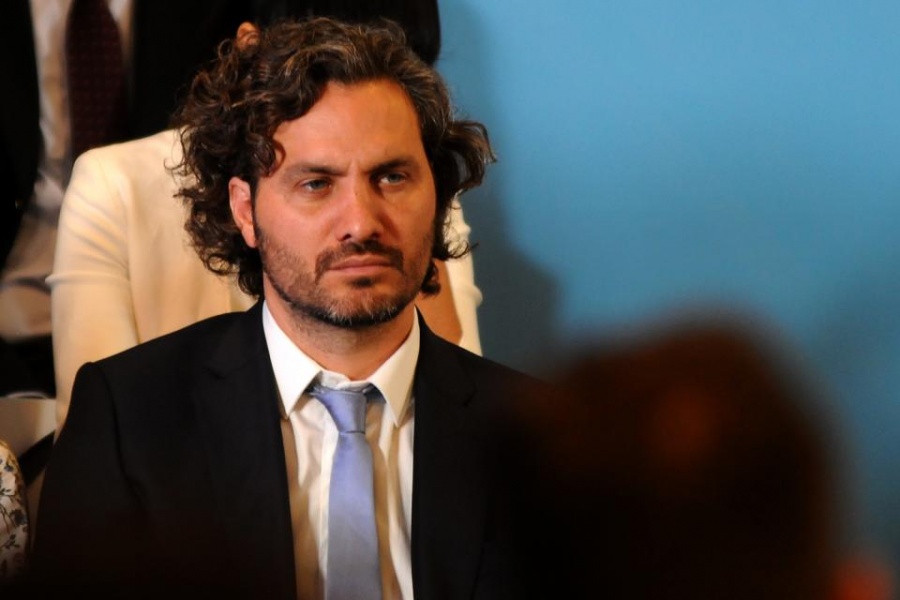 Αργεντινή: Έχουμε χρονικό περιθώριο μέχρι τον  Μάρτιο του 2020 να επαναδιαπραγματευθούμε το χρέος