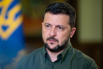 Fox News: Διπλωματικά προβλήματα στον Zelensky, εάν αποφασίσει ακύρωση των εκλογών στην Ουκρανία το 2024