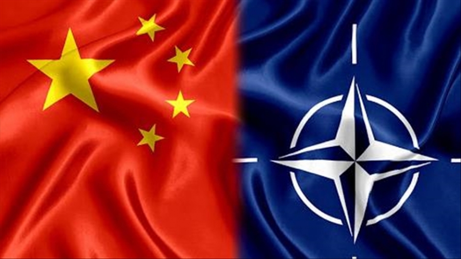 Ραγδαίες εξελίξεις: Το ΝΑΤΟ εντείνει την εμπλοκή του και στην Ασία – Στόχος η περικύκλωση  της Κίνας