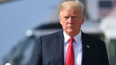 Ο Trump «δεν ανησυχεί» για την έρευνα σε βάρος του στο Κογκρέσο, αλλά δεν θα τη στηρίξει κιόλας