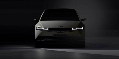 Το Hyundai Ioniq 5 είναι ένα ξεχωριστό ηλεκτρικό αυτοκίνητο!