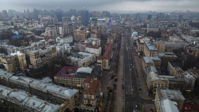Η ουκρανική αντιπολίτευση καλεί για επείγουσες ειρηνευτικές συνομιλίες με τη Μόσχα – Εμπλοκή στην ΕΕ για τρίτο πακέτο κυρώσεων