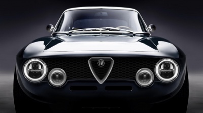 Θα αγοράζατε μία ηλεκτρική Alfa Romeo Giulia GTe;