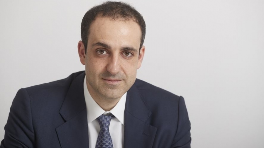 Δημητριάδης σε αντιπολίτευση για υποκλοπές: Κατέθεσα  δύο φορές στην Επιτροπή Θεσμών και Διαφάνειας, μία στον Άρειο Πάγο