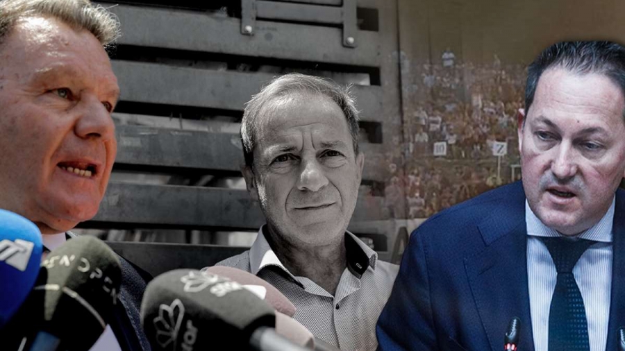 Έξαλλος ο Κούγιας με Πέτσα για την υπόθεση Λιγνάδη: Παντελώς άσχετος και επικίνδυνος στο να υπηρετεί τον λαό