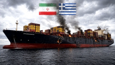 Θρίλερ με το ελληνόκτητο τάνκερ «Epaminondas» στο Hormuz - Οι ενδείξεις κατάσχεσης από το Ιράν και οι επίσημες διαψεύσεις