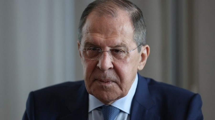 Ρωσία: Ο ΥΠΕΞ Lavrov χαμηλώνει τον πήχη για τη συνάντηση Putin – Biden στις 16 Ιουνίου 2021