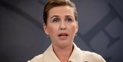 Frederiksen (Πρωθυπουργός Δανίας): Δέχομαι απειλές, σεξισμό και μίσος