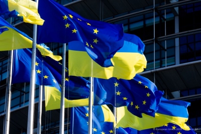 European Commission denies Ukrainian claim of €27 billion 