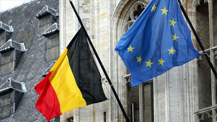 Βέλγιο: Ξεπέρασαν τους 1000 οι νεκροί από τον κορωνοϊό - Διπλασιάστηκαν τα θύματα σε 3 ημέρες