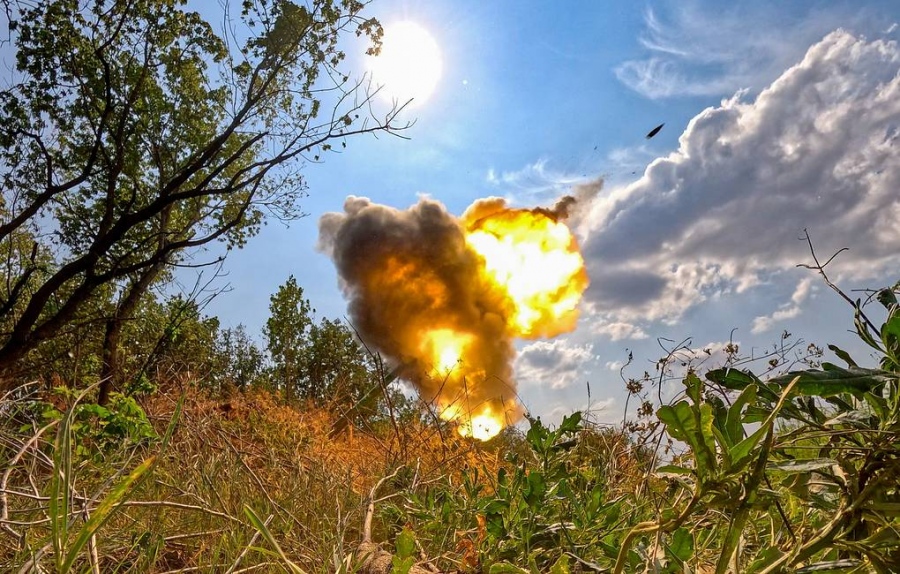 Οι Ρωσικές δυνάμεις κατέρριψαν 83 drones, απέτυχαν οι Ουκρανοί να χτυπήσουν 6 ρωσικές περιοχές