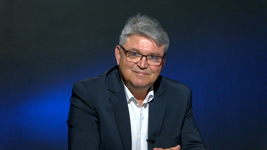 Νατσιός (Νίκη): Με φόβο θεού θα πορευθούμε μαχόμενοι για τη νίκη του ελληνισμού