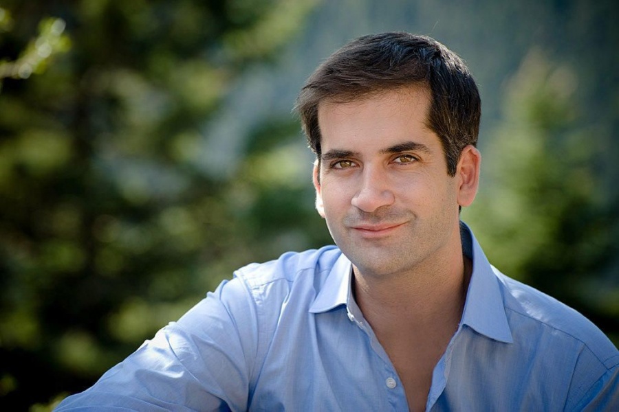 Το σχέδιο του Κώστα Μπακογιάννη για περισσότερο πράσινο στην Αθήνα