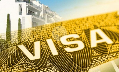 Χρυσή βίζα και στους επενδυτές μετοχών, ομολόγων, προθεσμιακών καταθέσεων