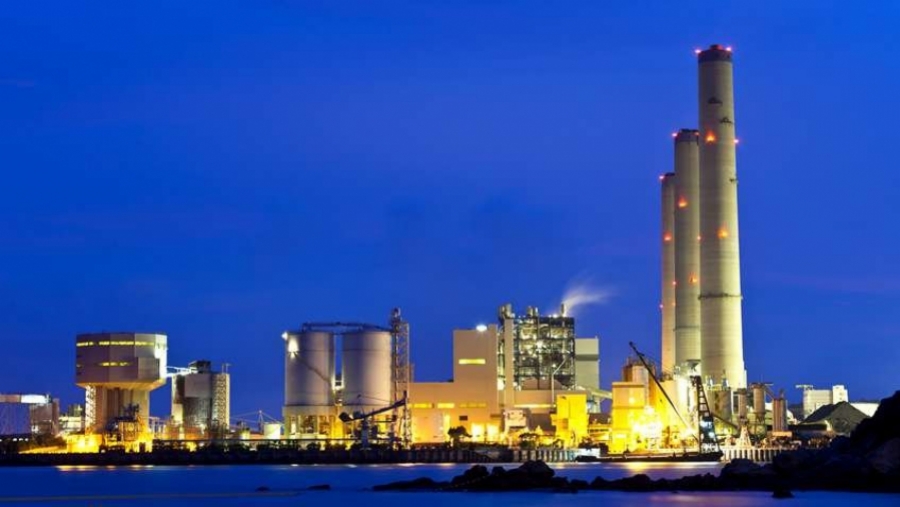 Το ΕΣΕΚ σηκώνει 2 μονάδες φυσικού αερίου, οι εξαγωγές και οι υπόλοιποι για 4 συνολικά