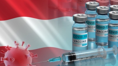 Στον κάλαθο των αχρήστων ο νόμος για τον υποχρεωτικό εμβολιασμό στην Αυστρία - Αίρονται οι περιορισμοί για την Covid