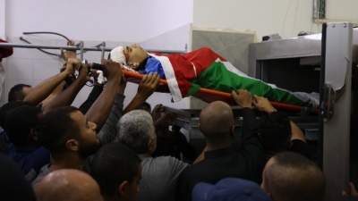 Περισσότεροι από 100 εργαζόμενοι της UNRWA σκοτώθηκαν στη Γάζα σε έναν μήνα