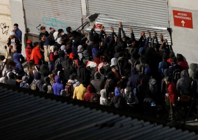 Χιλή: Παραμένει ο αναβρασμός – Για τον κίνδυνο ανεπανόρθωτης ζημιάς προειδοποιεί ο πρόεδρος Pinera