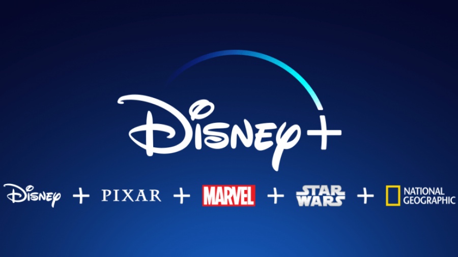 Disney+: Τον πρώτο μήνα λειτουργίας υπερέβη τα 22 εκατ. downloads