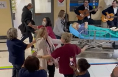 Ελληνική Λύση: Κατόπιν εορτής η παρέμβαση της κυβέρνησης για τις εικόνες ντροπής στον Ερυθρό Σταυρό