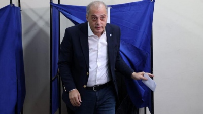 Βελόπουλος: Σημασία έχει να υπάρχει μία εθνική αντιπολίτευση - Η ΝΔ θα είναι αυτοδύναμη