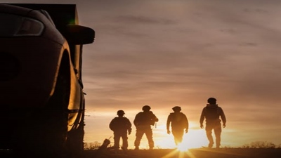 «Αχιλλεύς» - Η νέα Ταξιαρχία στην Ουκρανία που εκπαιδεύεται για επιχειρήσεις ταχείας αντίδρασης και επιθέσεις με drones