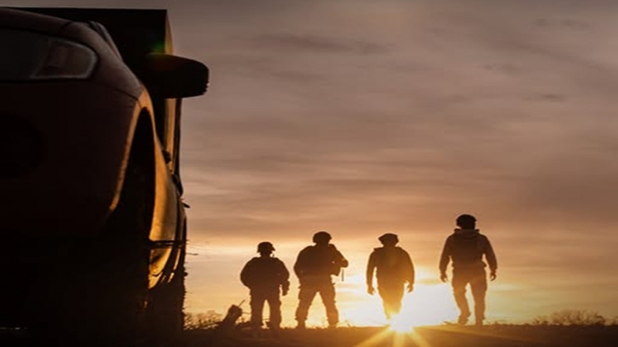 «Αχιλλεύς» - Η νέα Ταξιαρχία στην Ουκρανία που εκπαιδεύεται για επιχειρήσεις ταχείας αντίδρασης και επιθέσεις με drones