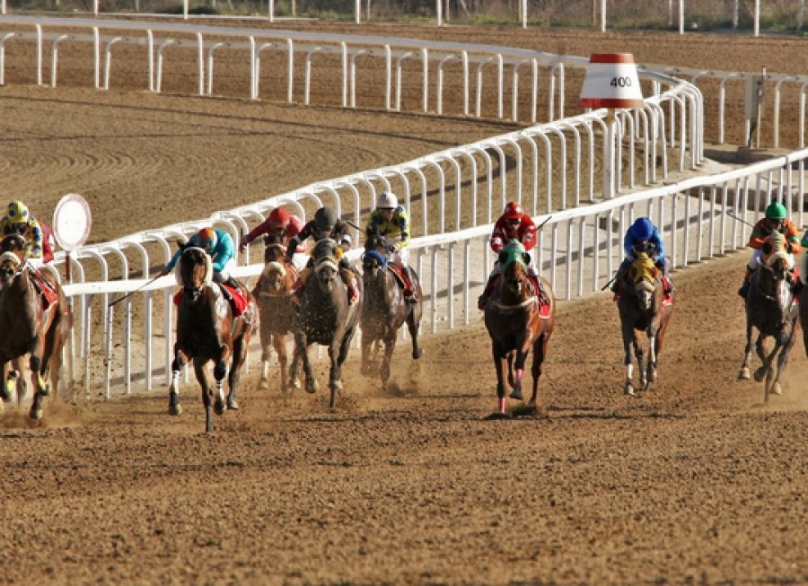 Markopoulo Park: Δέκα δυνατές κούρσες και τζακ ποτ στο ΣΚΟΡ 6 στη συγκέντρωση της Δευτέρας
