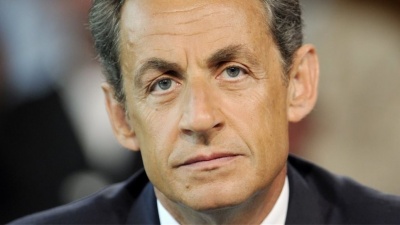 Στην Αθήνα βρίσκεται ο πρώην πρόεδρος της Γαλλίας Sarkozy - Συναντήσεις με Δένδια και Μητσοτάκη
