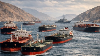 Πρόβλεψη σοκ… Στα 150 δολ. το πετρέλαιο, χάνονται 12 εκατ. βαρέλια ημερησίως - Έρχεται ιστορικό κραχ