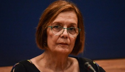 Ζορμπά: Ο δανεισμός των Γλυπτών του Παρθενώνα προς έκθεση ακυρώνει την οριστική επιστροφή τους