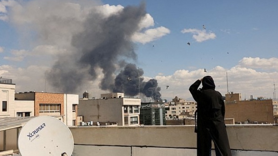 Il Giornale: Ο πόλεμος στη Μέση Ανατολή σπρώχνει την Ευρώπη σε πρωτοφανή ενεργειακή κρίση