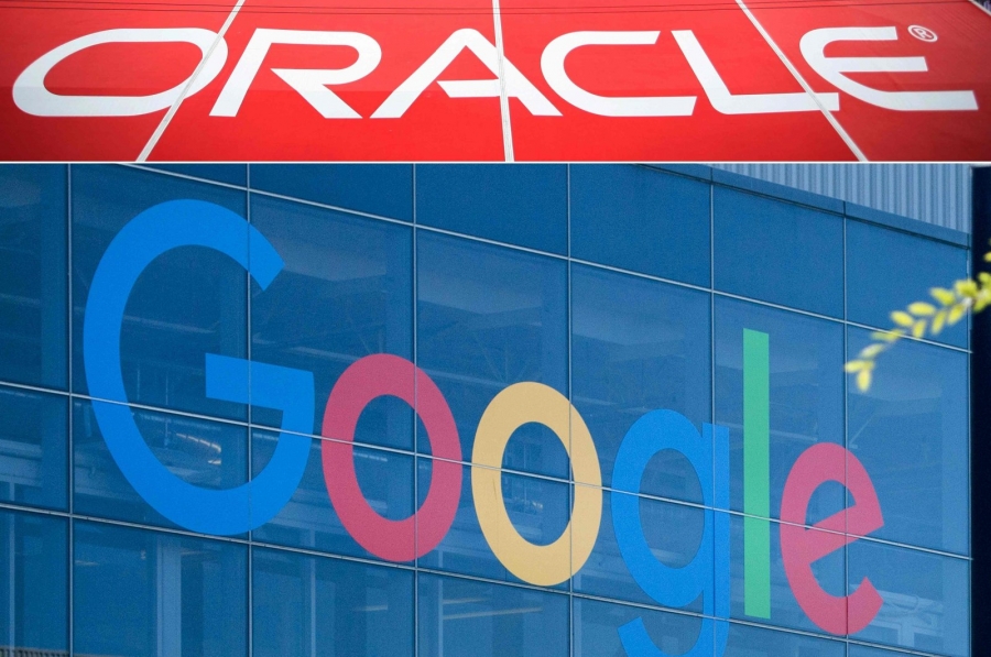 ΗΠΑ: Το Ανώτατο Δικαστήριο δικαίωσε τη Google στη διαμάχη με την Oracle για τα πνευματικά δικαιώματα