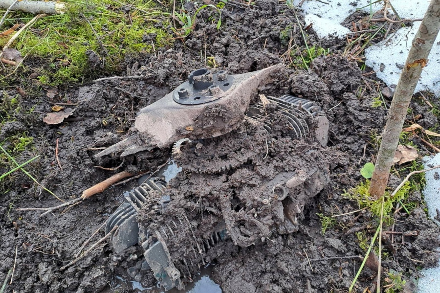 «Είναι επικίνδυνοι» - Η Λετονία διαμαρτυρήθηκε στη Ρωσία μετά την κατάρριψη ενός ουκρανικού drone