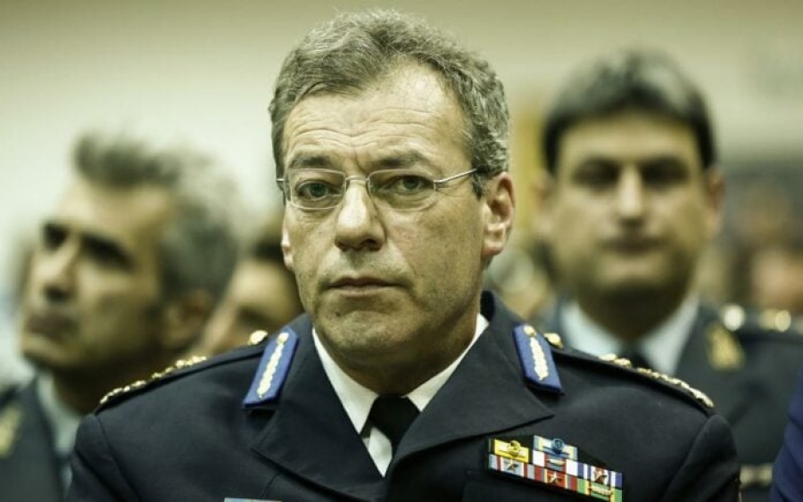 Φωτιά στο Μάτι: Ένοχος στο Εφετείο για τις απειλές στον Λιότσιο ο Ματθαιόπουλος