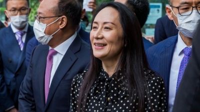 Κίνα - Καναδάς: Τέλος στο δικαστικό - διπλωματικό «θρίλερ» της Huawei - Ανταλλαγή της CFO Meng με τους «2 Michael»