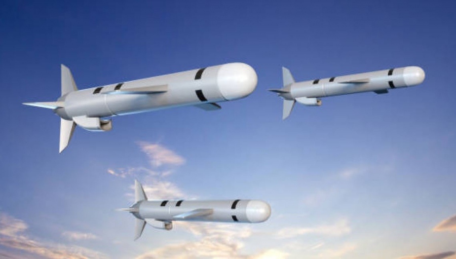 Ο μύθος των μαγικού ραβδιού των ΗΠΑ - Γιατί οι Tomahawk δεν θα βοηθήσουν την Ουκρανία - Η Ρωσία τους καταρρίπτει εύκολα