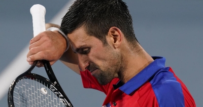 Τελείωσε το όνειρο του Open για τον Djokovic πριν αρχίσει: Τι δήλωσε για την απόφαση απέλασής του - Έντονες αντιδράσεις