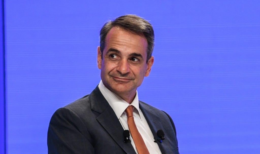 Μητσοτάκης: Αισιοδοξία για την πορεία της ελληνικής οικονομίας - Σημαντική πρόοδος στα μεγάλα έργα της Θεσσαλονίκης