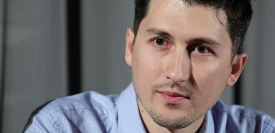 Χρηστίδης: Η κυβέρνηση δεν επιδιώκει καμία συνεννόηση με τα υπόλοιπα πολιτικά κόμματα